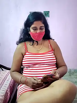 Rupali201 online show from November 18, 6:09 pm