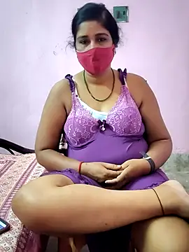 Rupali201 online show from October 26, 4:41 am