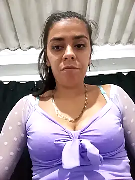 SharonDustLove online show from October 1, 12:48 am