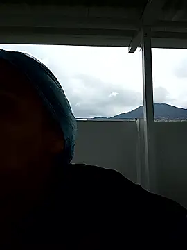 SharonDustLove online show from January 10, 7:07 pm