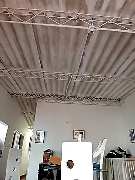 SharonDustLove online show from September 12, 9:55 pm