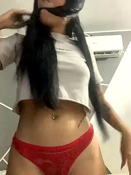 ElaRose 12 online show from September 18, 8:07 pm