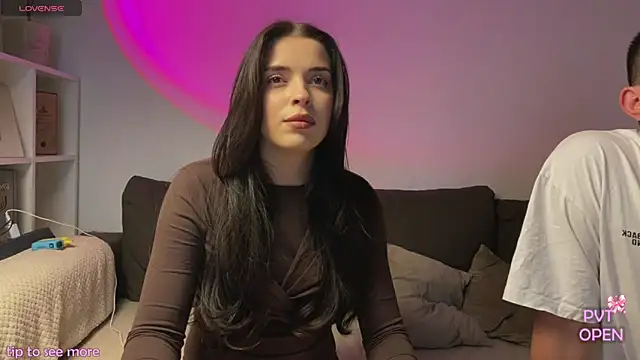 hako emm online show from October 8, 7:40 pm