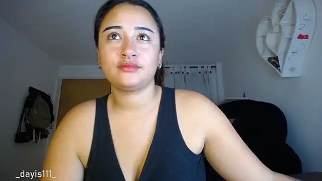 dayis sweet online show from June 3, 12:34 am