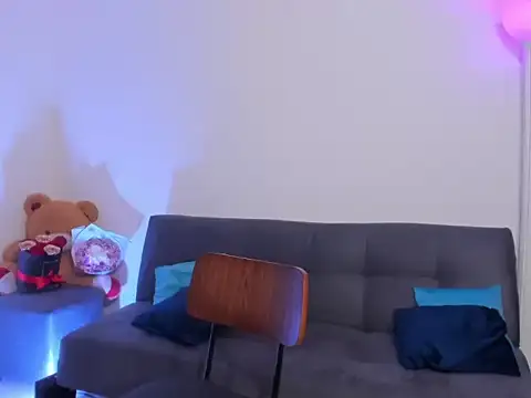 Sweetkaroll28s online show from March 31, 4:12 am