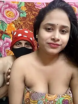 Seducing couple online show from October 16, 3:53 am