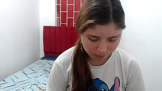 keilicita tonny 18 online show from January 8, 11:25 am