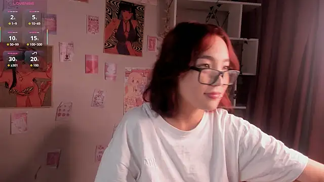 OdetteBiddy online show from September 11, 9:26 pm