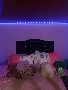 terra sunligth online show from February 16, 2:22 am