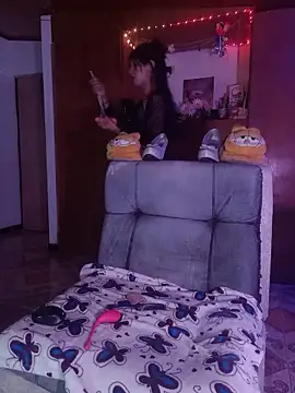 terra sunligth online show from February 20, 11:16 pm