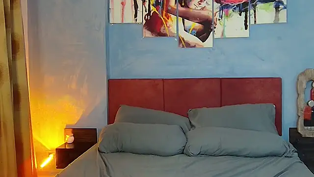 franzeva online show from March 24, 5:46 am