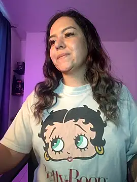 Abbyjoness21 online show from September 20, 9:46 pm