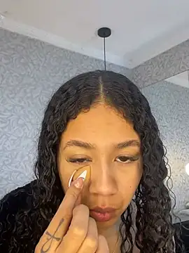jadee8 online show from July 18, 4:20 pm