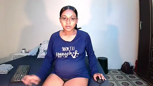 indiansweetflava online show from February 15, 11:53 am