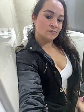 StefiAlizon70 online show from February 27, 12:32 am