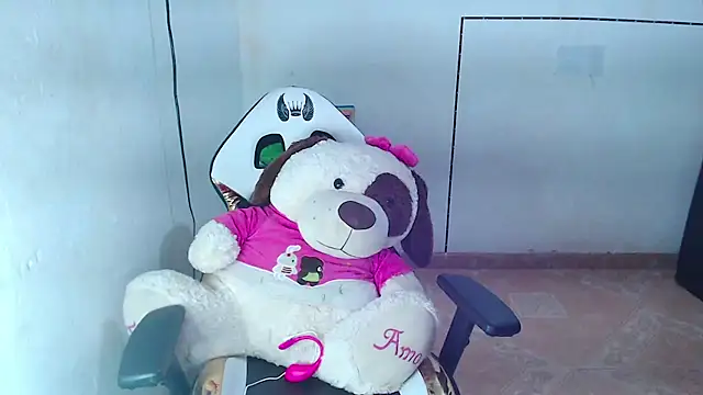 StefiAlizon70 online show from October 16, 2:47 am