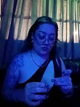 Dulcedeanis online show from November 12, 2:31 am