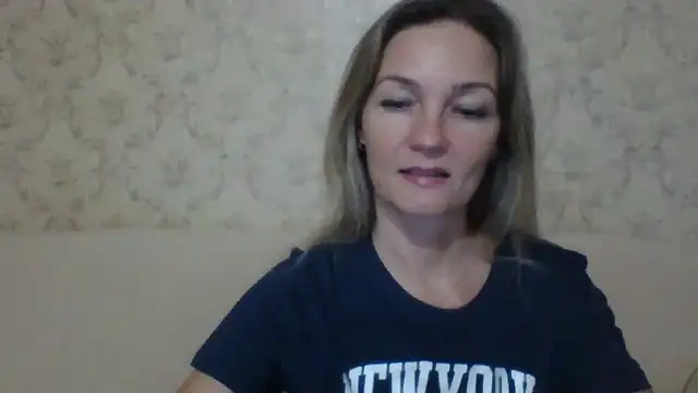 sweetriki online show from November 22, 6:32 pm