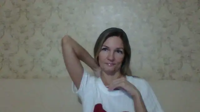 sweetriki online show from January 17, 5:09 pm