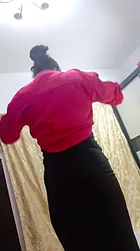 MeryMefStyle online show from October 27, 7:52 pm