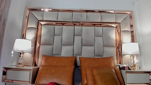 ValentinaBreats online show from October 17, 12:08 pm