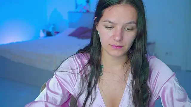 EwelynScott online show from September 10, 4:01 am