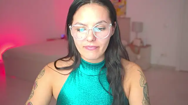 EwelynScott online show from September 12, 8:38 pm