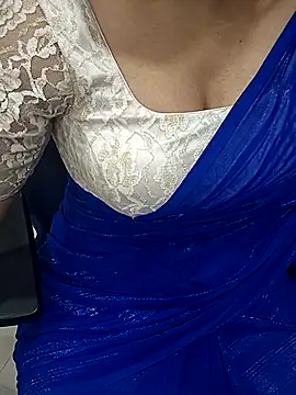 Anuforyou19 online show from October 29, 6:43 pm