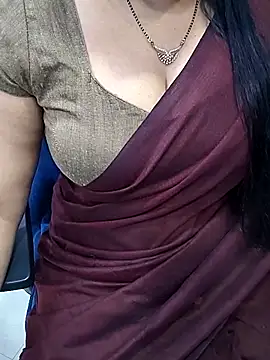 Anuforyou19 online show from October 20, 4:43 pm