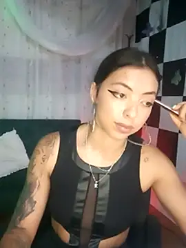 kendraof online show from March 11, 7:27 pm