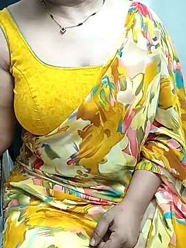 Anushka134 online show from October 11, 4:31 pm