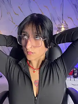 Scaarlettfox online show from March 11, 7:38 pm