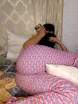 Samaarsexy23 online show from November 7, 6:13 pm