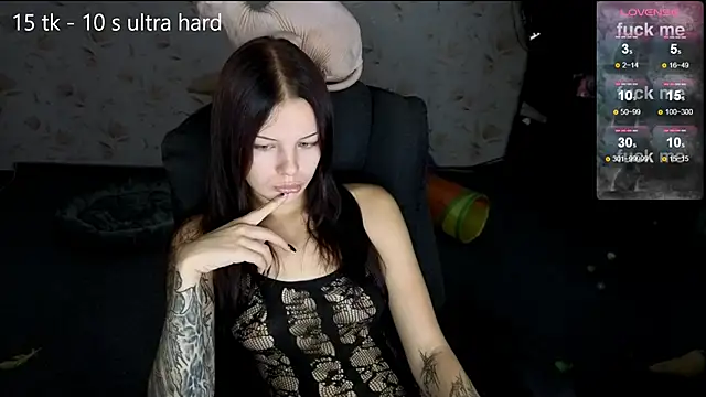 lera smith online show from September 25, 9:34 pm