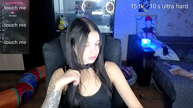 lera smith online show from September 15, 9:00 pm