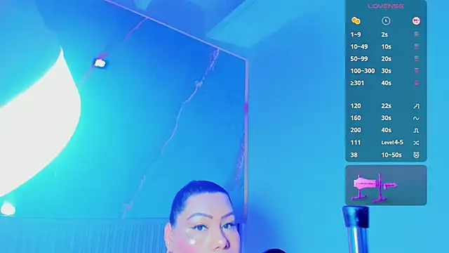 bigboobs violeta online show from October 10, 7:41 pm