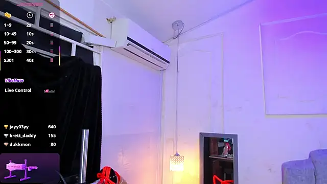 bigboobs violeta online show from June 1, 10:10 pm