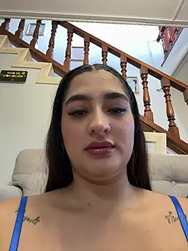 JasmineRhodes online show from June 30, 12:59 pm