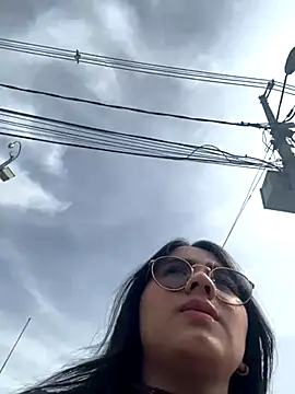 Michelle Zoe online show from September 17, 2:15 pm