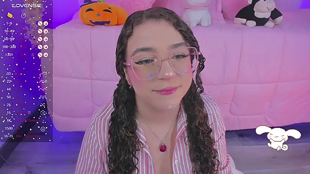 hannacutegod online show from September 15, 7:16 am