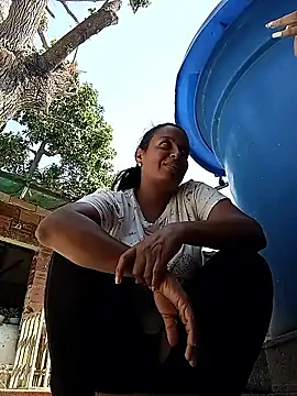 Fernanda30 online show from February 5, 6:11 pm