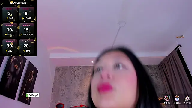 susanasmith18 online show from October 23, 9:54 pm