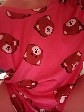 Hottiesophie online show from May 31, 6:09 pm