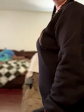 Alix Valentine online show from October 29, 7:49 pm