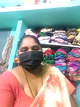 Villageanuty online show from April 23, 2:41 pm