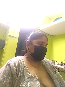 Villageanuty online show from March 18, 11:15 am