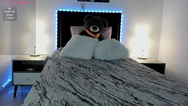  alana grey  online show from February 10, 1:41 am