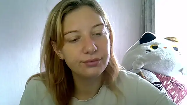 Lily Ember online show from September 27, 10:11 am