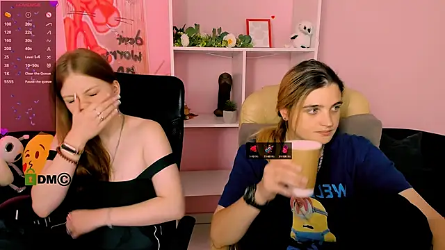 inga gree online show from September 14, 10:29 pm