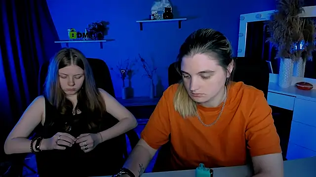 inga gree online show from September 20, 7:34 pm